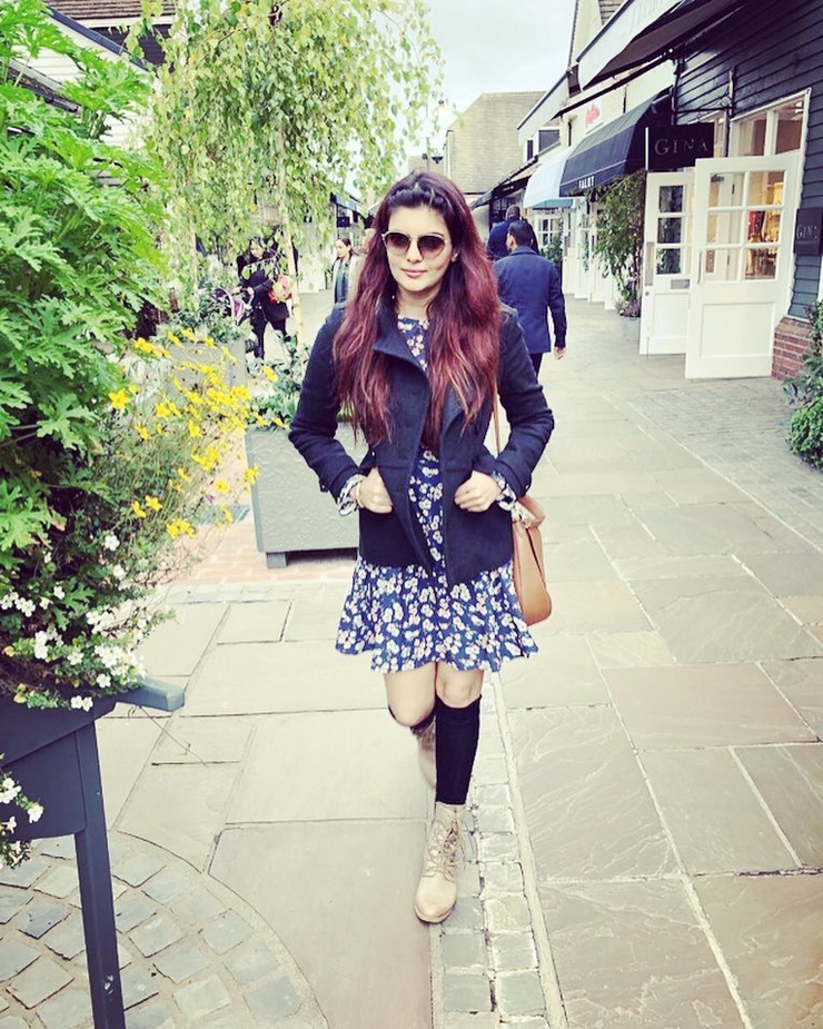 Ihana Dhillon