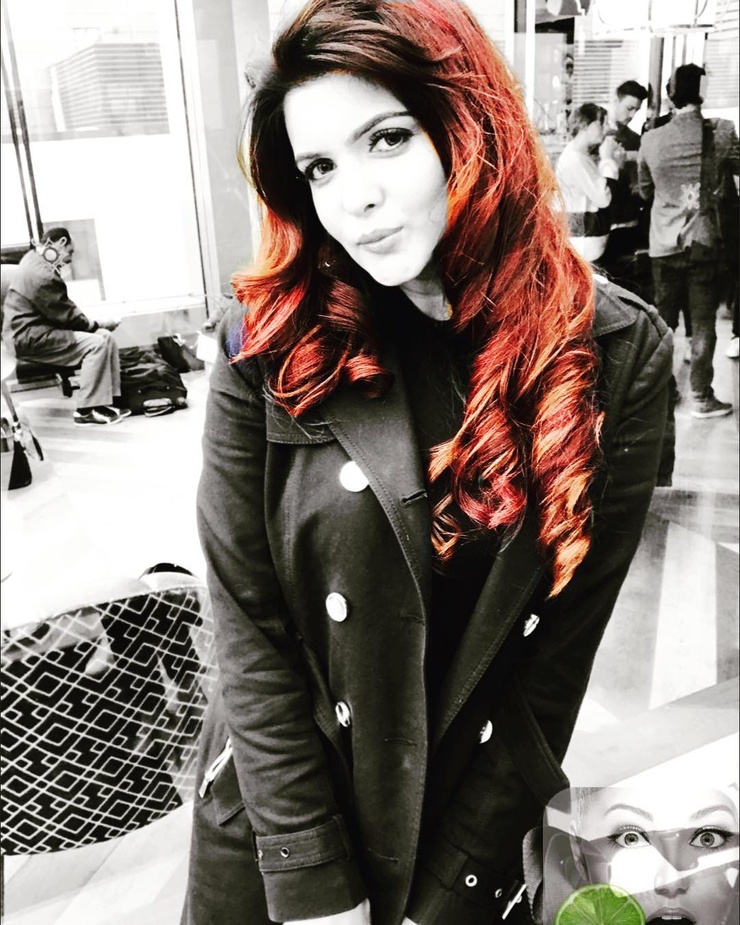 Ihana Dhillon
