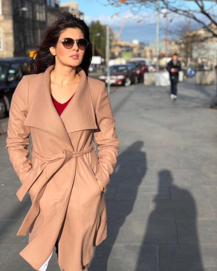 Ihana Dhillon