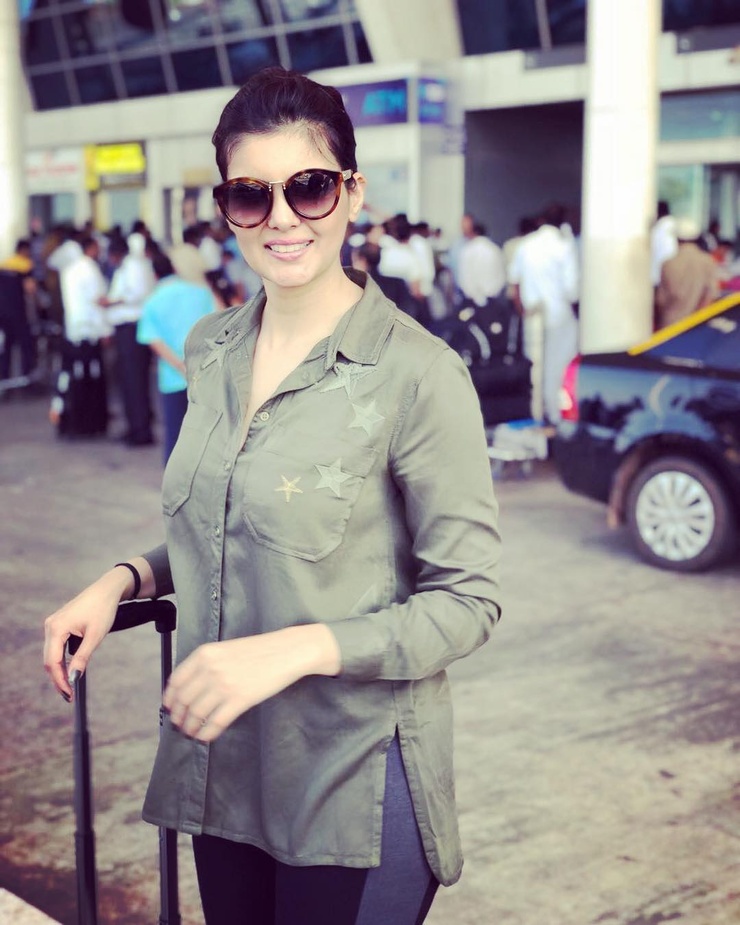 Ihana Dhillon