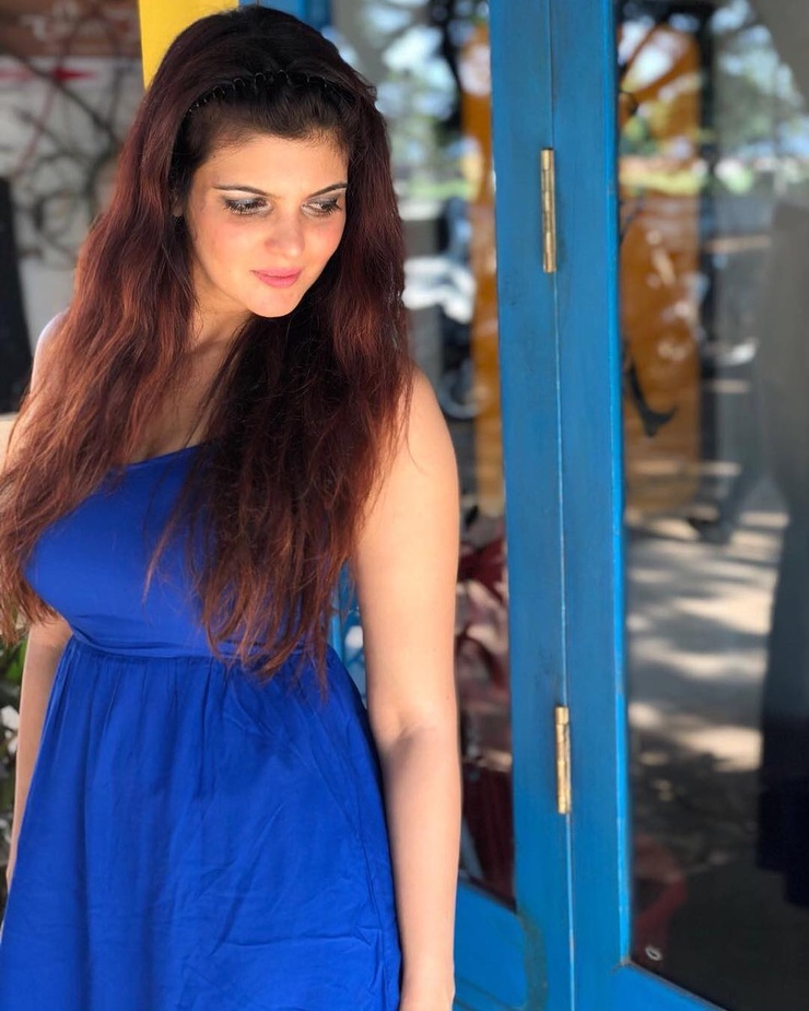 Ihana Dhillon