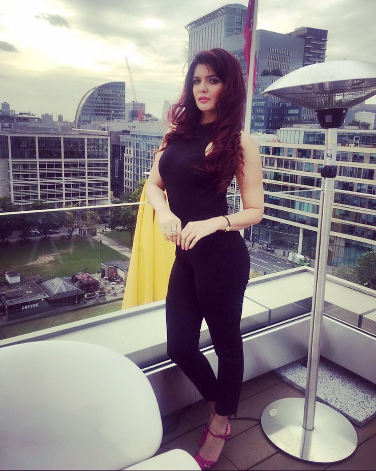 Ihana Dhillon
