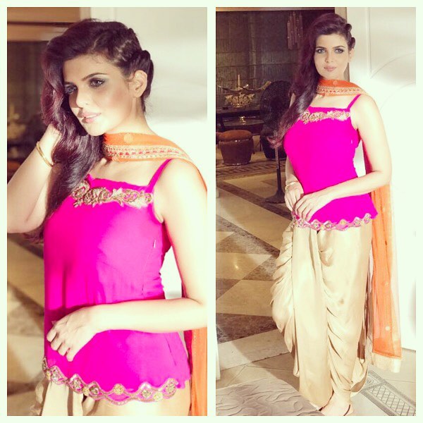Ihana Dhillon