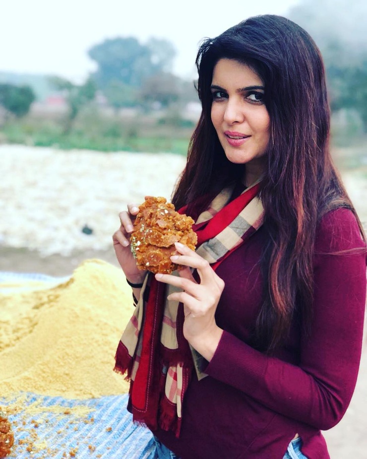 Ihana Dhillon