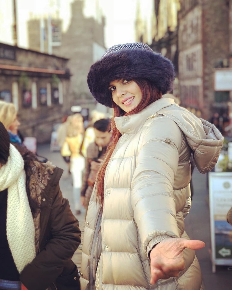 Ihana Dhillon