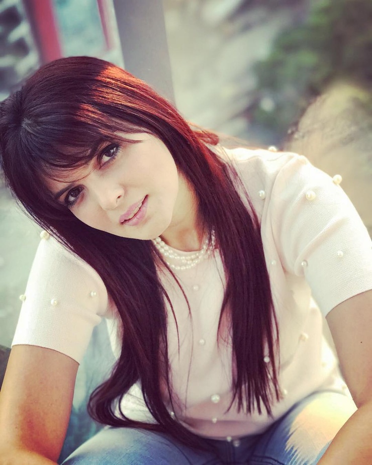 Ihana Dhillon