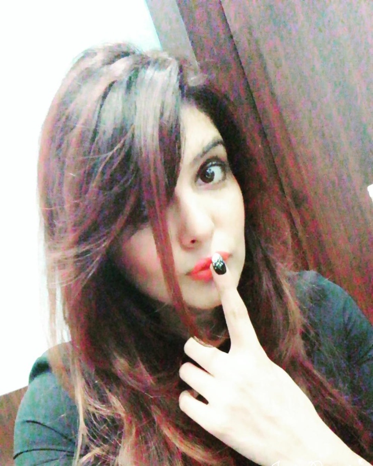 Ihana Dhillon