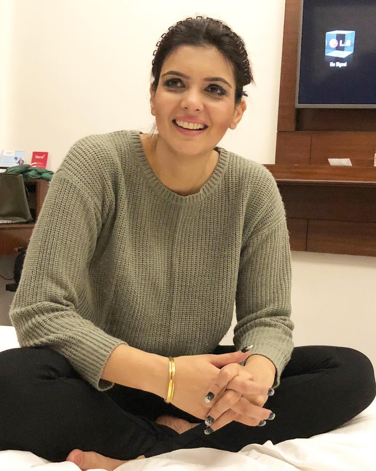 Ihana Dhillon