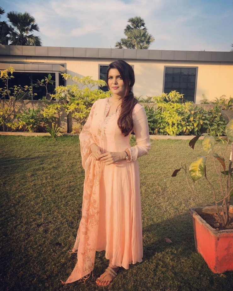 Ihana Dhillon