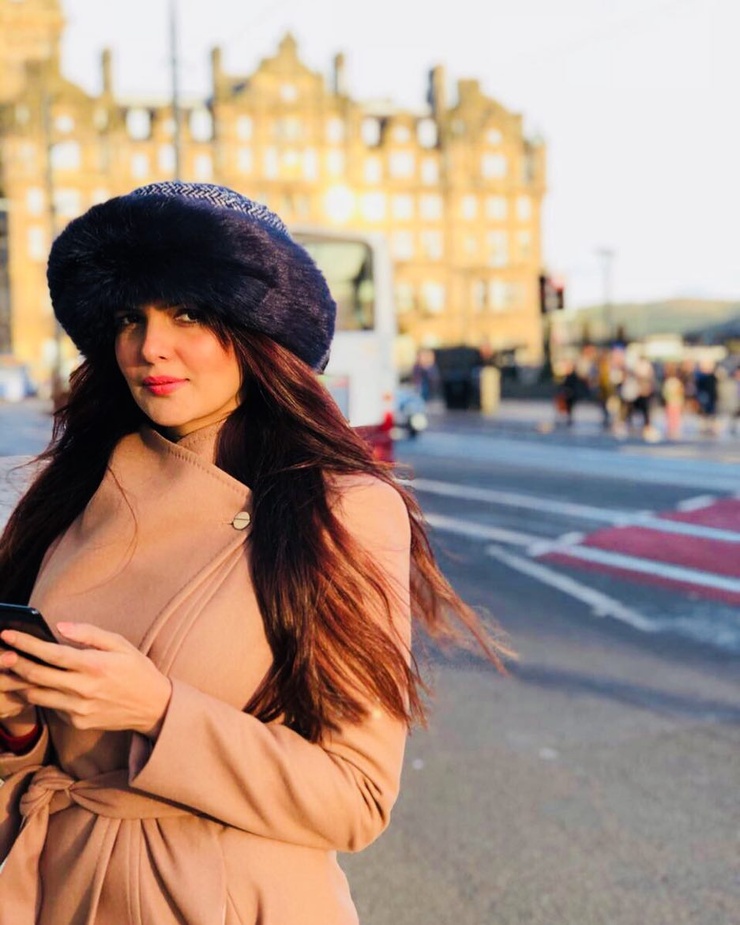 Ihana Dhillon