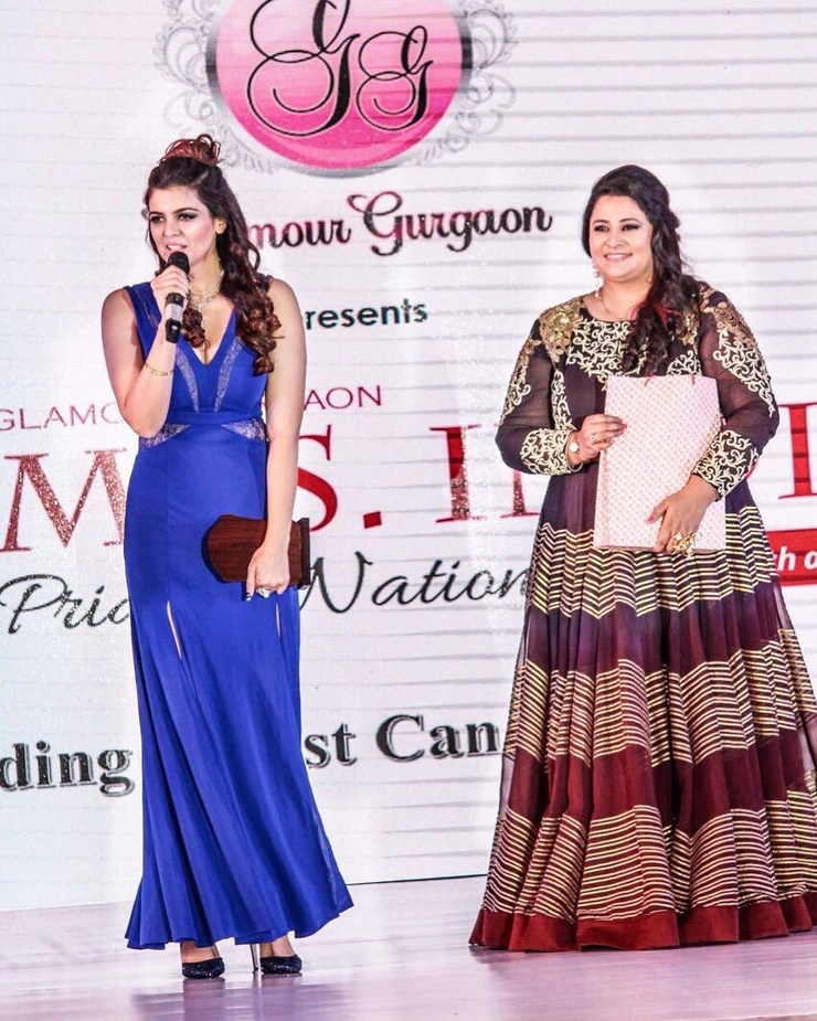 Ihana Dhillon