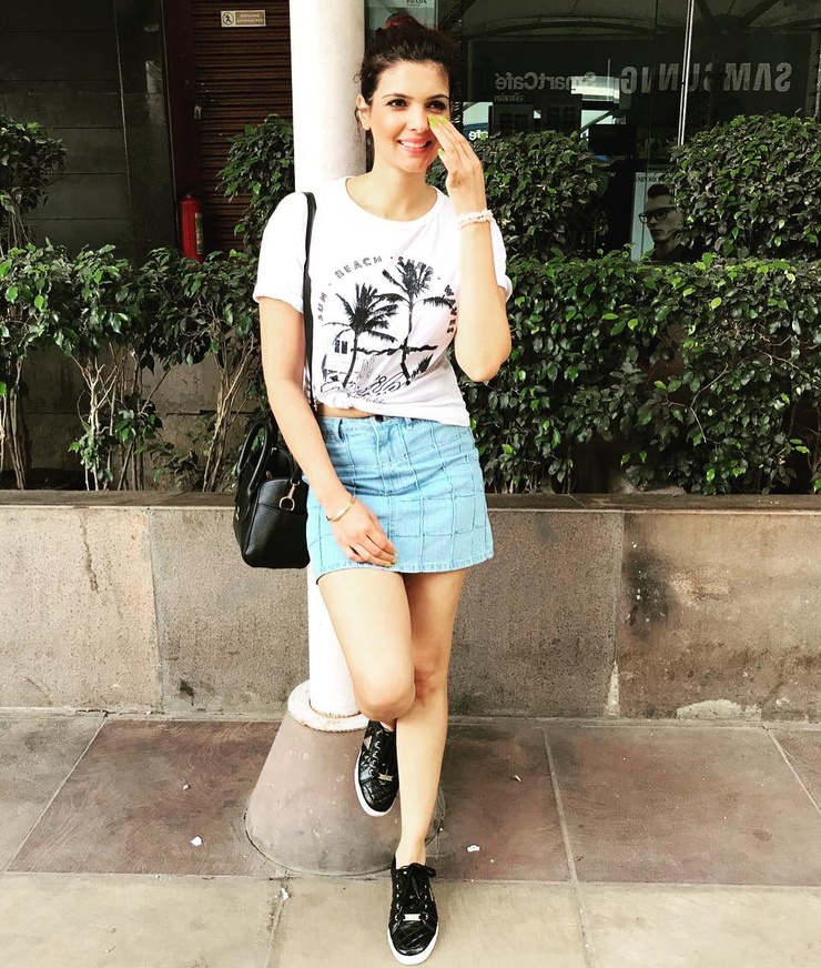 Ihana Dhillon