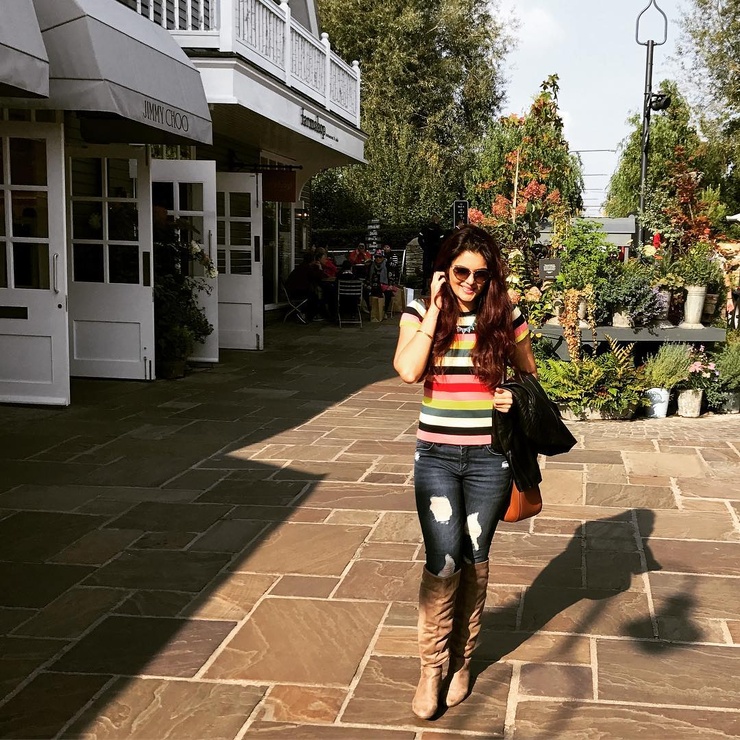 Ihana Dhillon