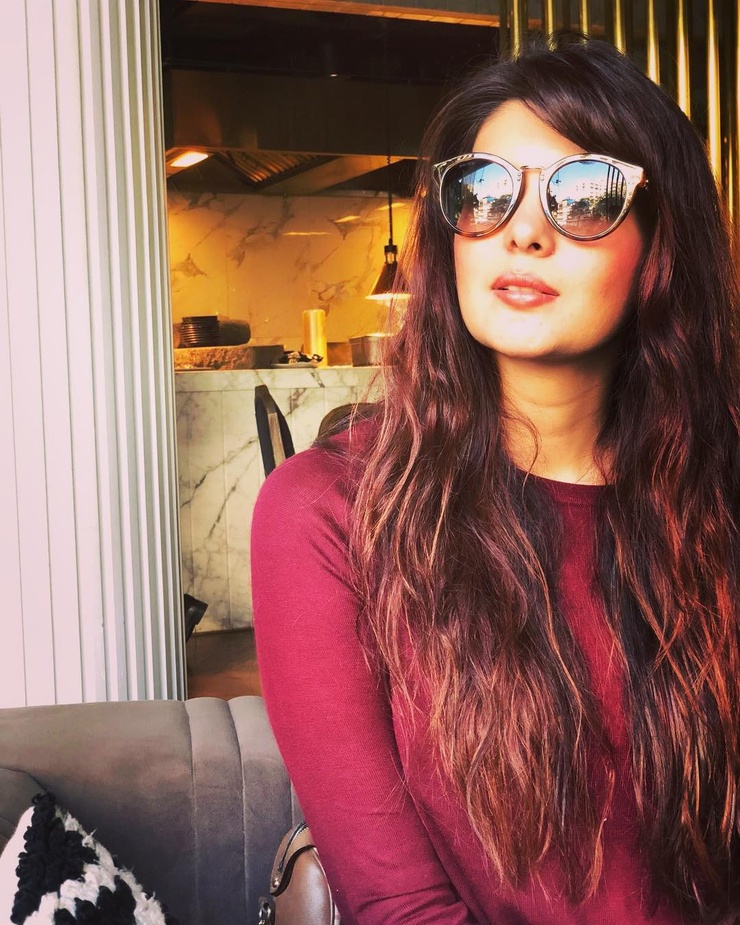 Ihana Dhillon