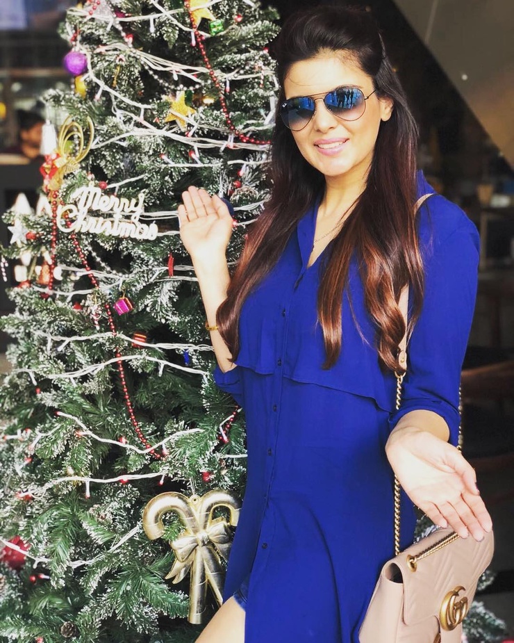 Ihana Dhillon