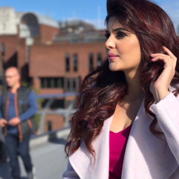 Ihana Dhillon