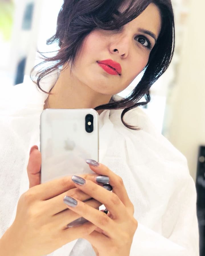 Ihana Dhillon