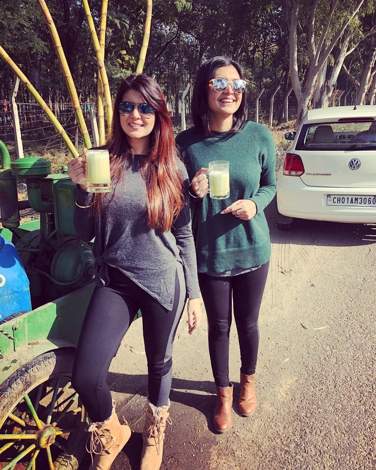 Ihana Dhillon
