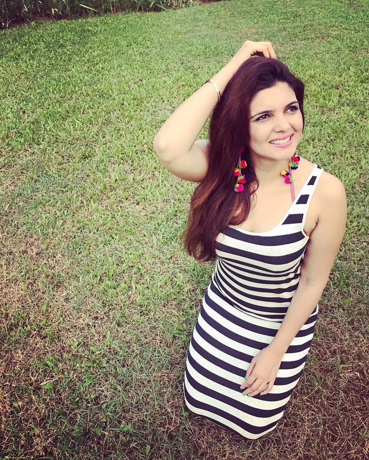 Ihana Dhillon