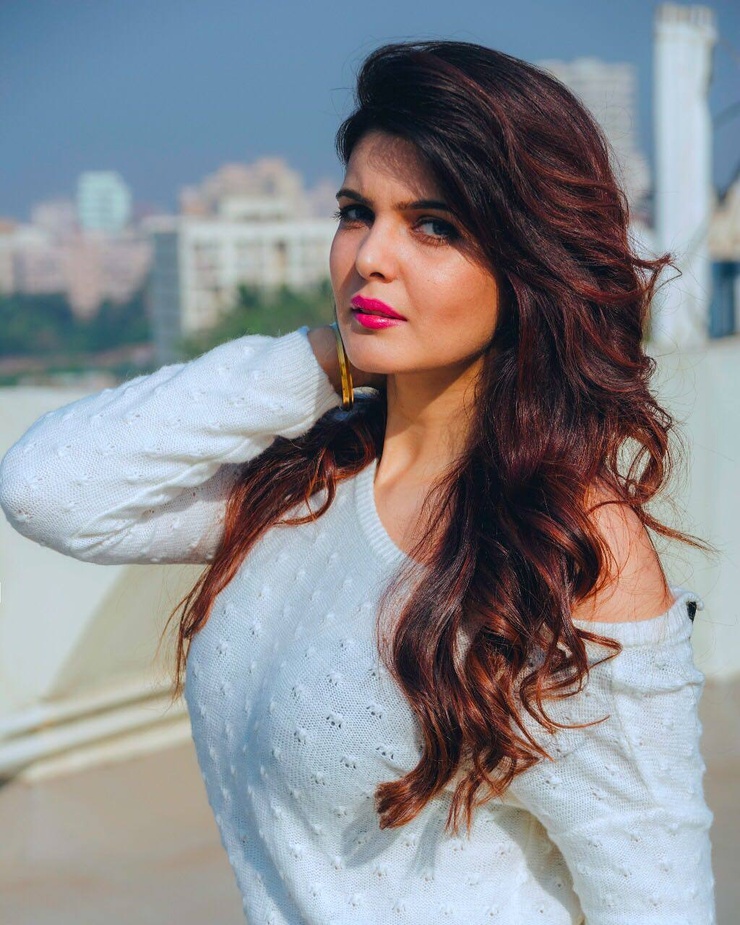 Ihana Dhillon