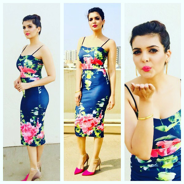 Ihana Dhillon