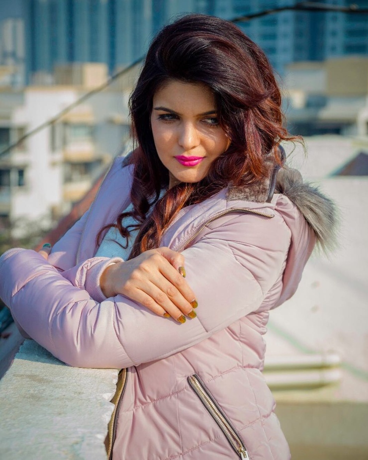 Ihana Dhillon