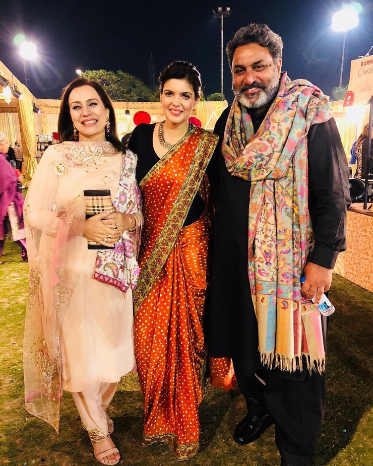 Ihana Dhillon