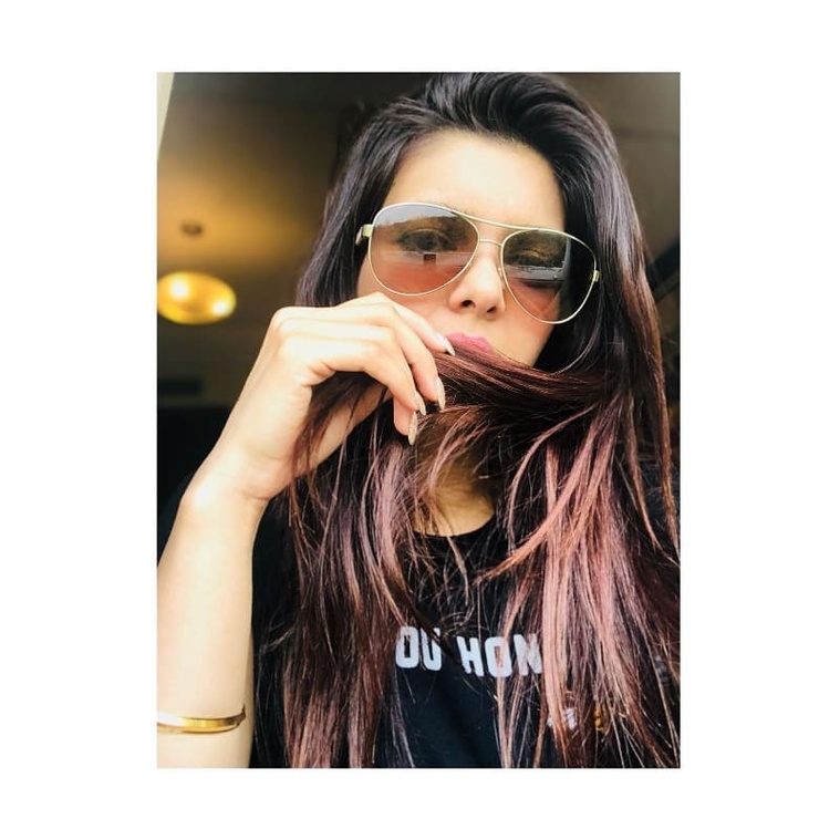 Ihana Dhillon