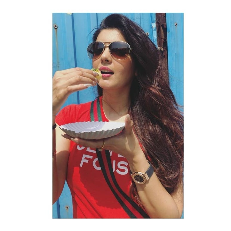 Ihana Dhillon
