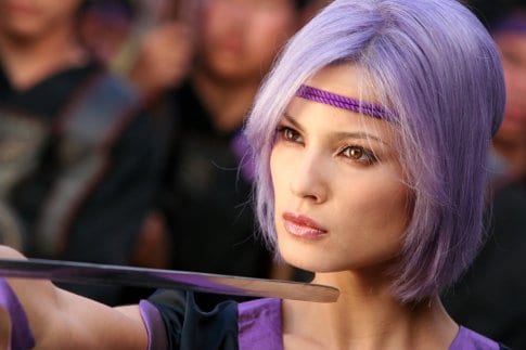 Natassia Malthe Natassia Malthe
