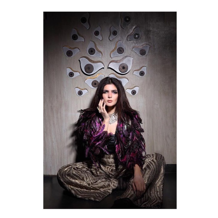 Ihana Dhillon