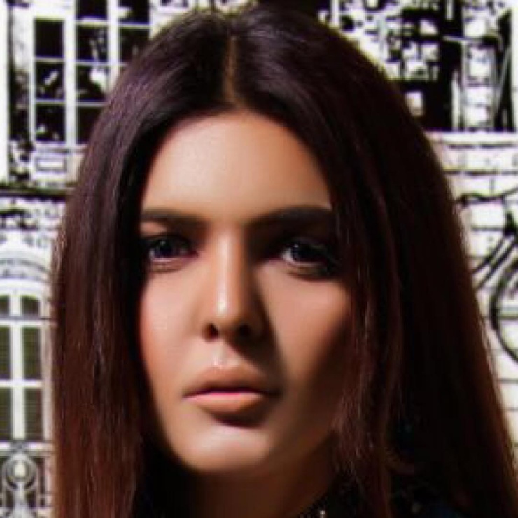 Ihana Dhillon