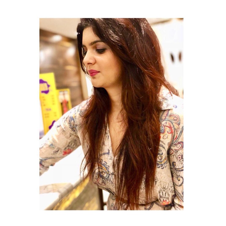 Ihana Dhillon