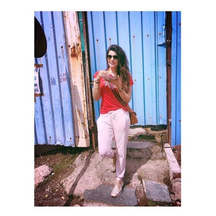 Ihana Dhillon