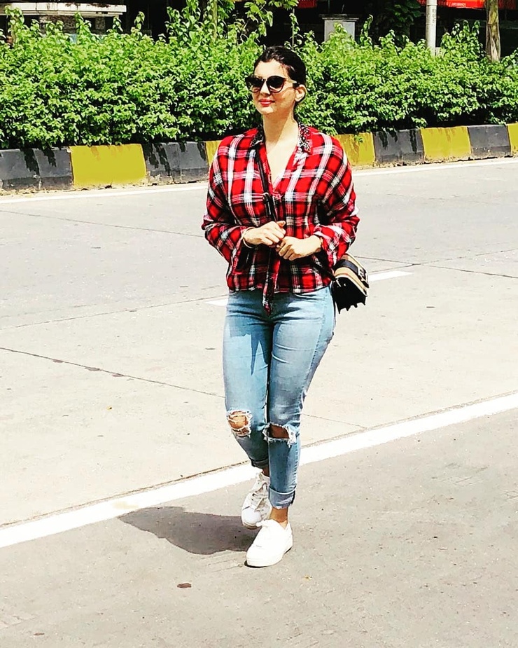 Ihana Dhillon