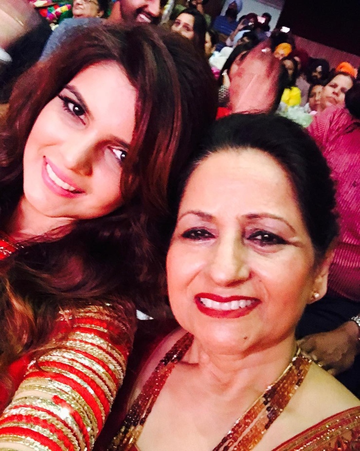 Ihana Dhillon