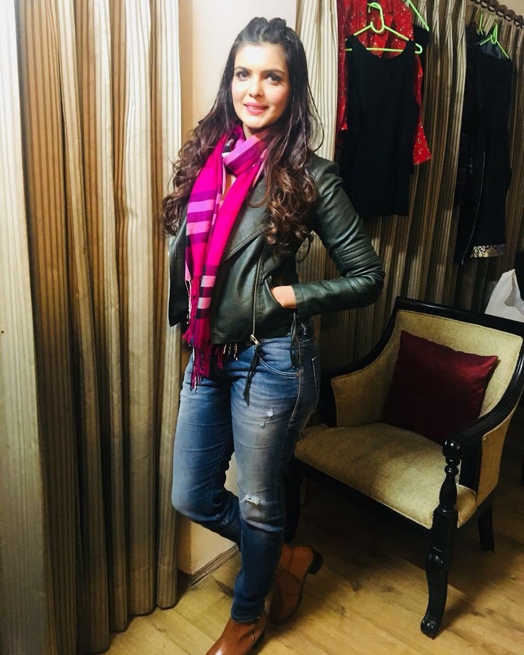 Ihana Dhillon