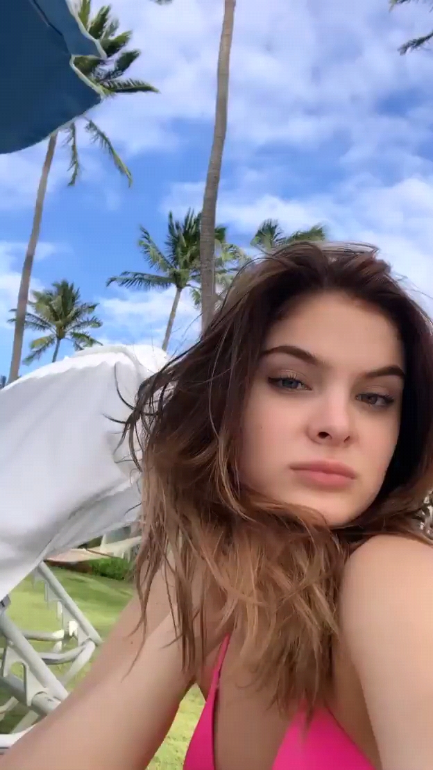 Brighton Sharbino