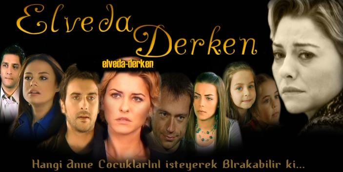 Elveda derken Elveda derken