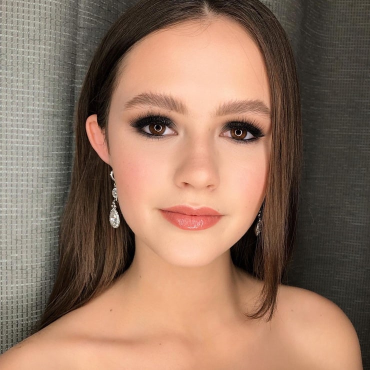 Picture of Olivia Sanabia