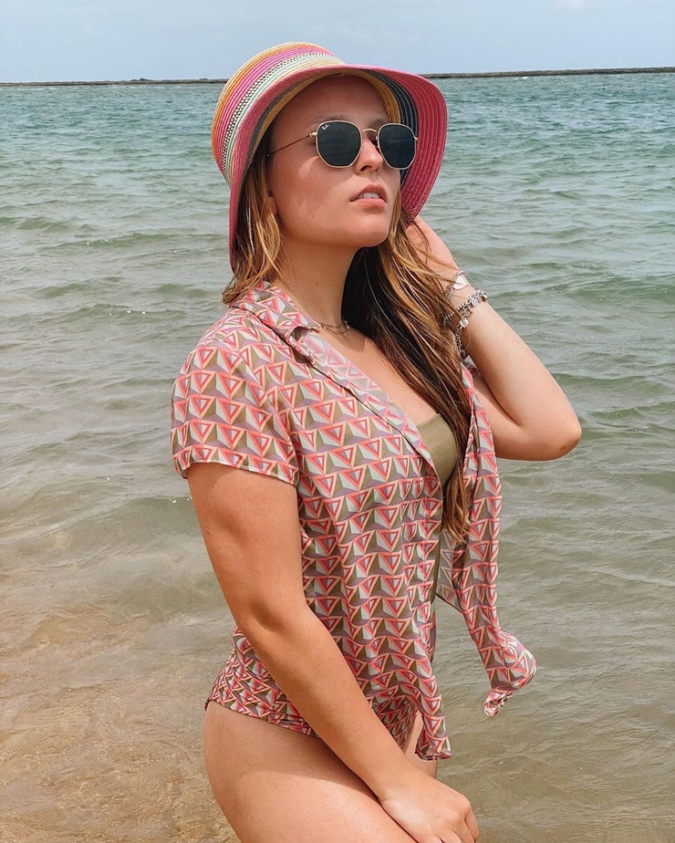 Larissa Manoela Larissa Manoela