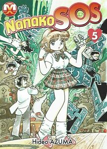 Nanako