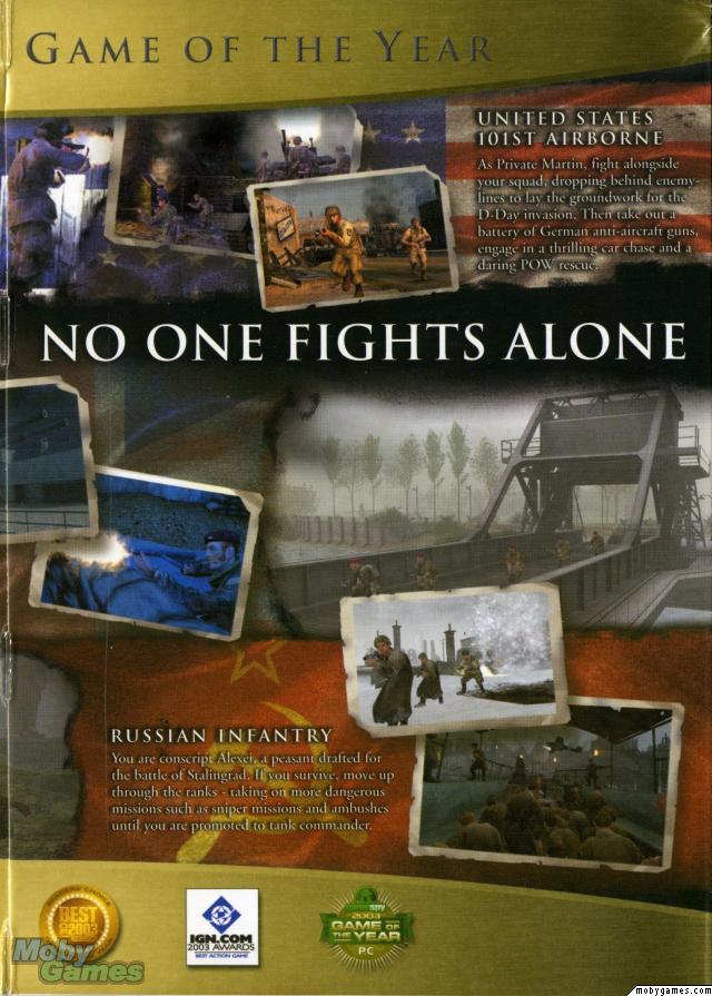 Call of Duty