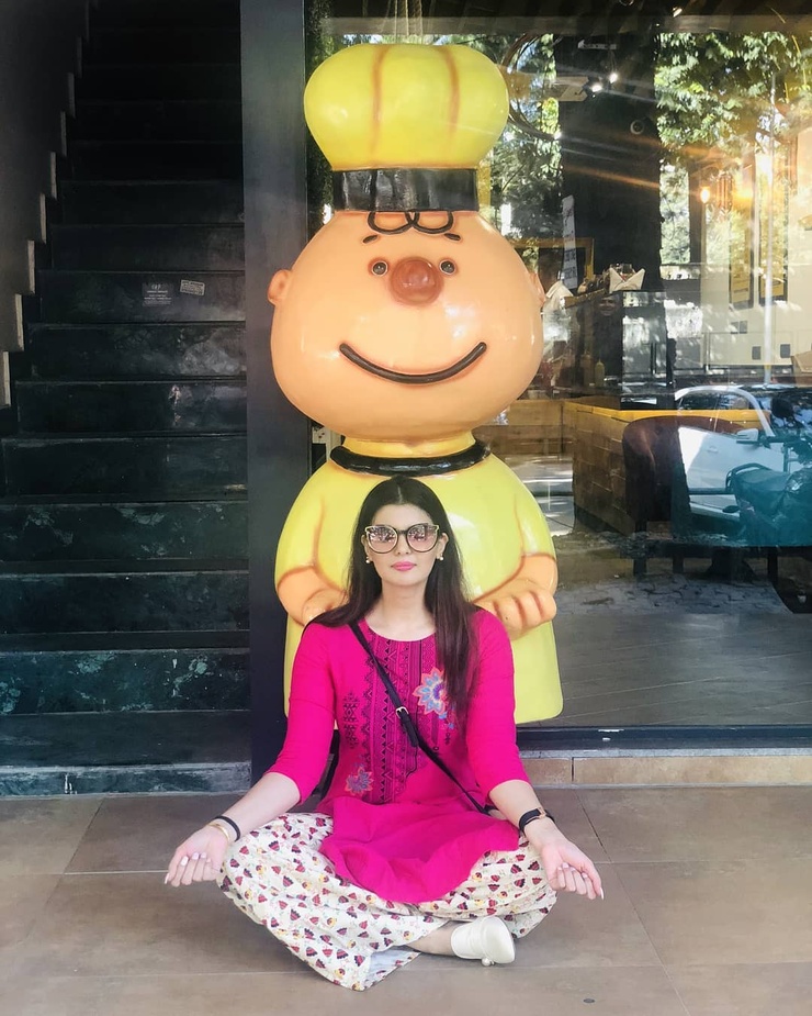 Ihana Dhillon