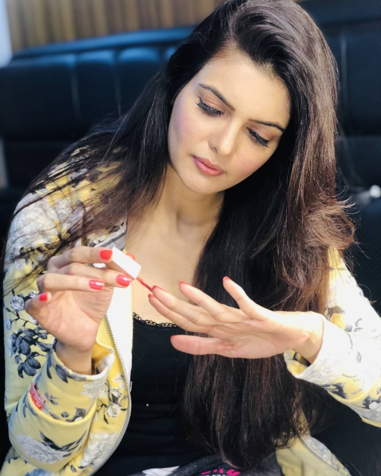 Ihana Dhillon