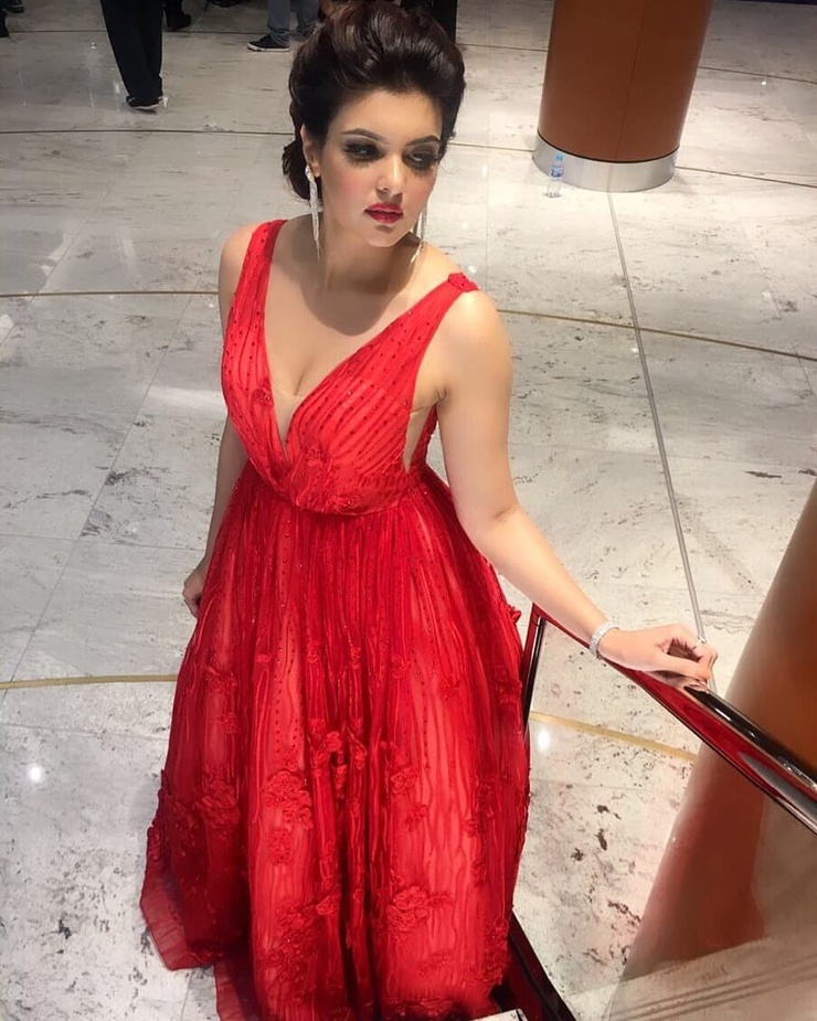 Ihana Dhillon