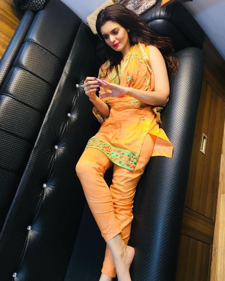 Ihana Dhillon