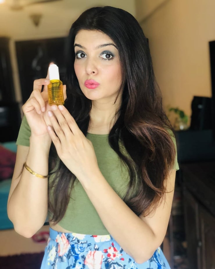 Ihana Dhillon