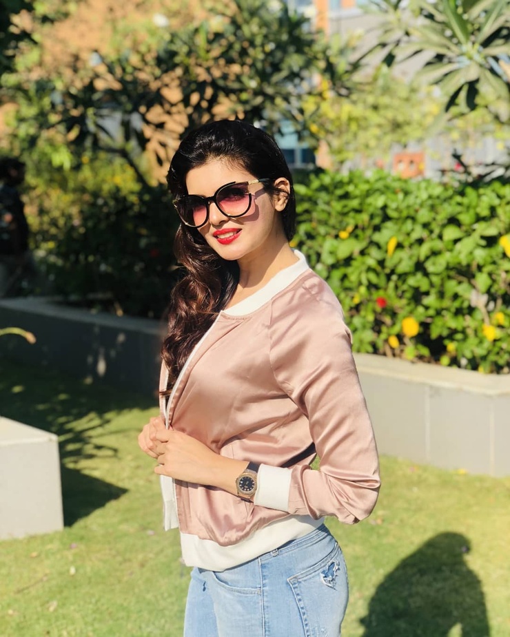 Ihana Dhillon