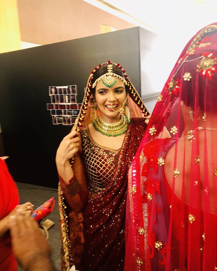 Ihana Dhillon